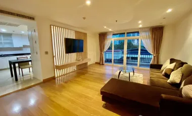 ให้เช่า 3 ห้องนอน คอนโด ใน วัฒนา, กรุงเทพฯ