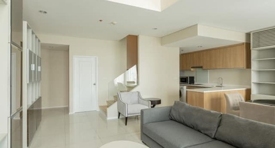 For rent 1 bed condo in Watthana, Bangkok