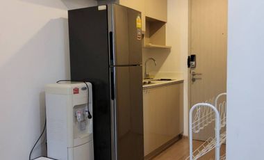 Condo en alquiler de estudio en Bang Rak, Bangkok
