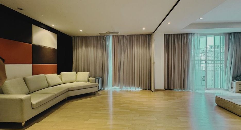 For rent 1 bed retail Space in Huai Khwang, Bangkok
