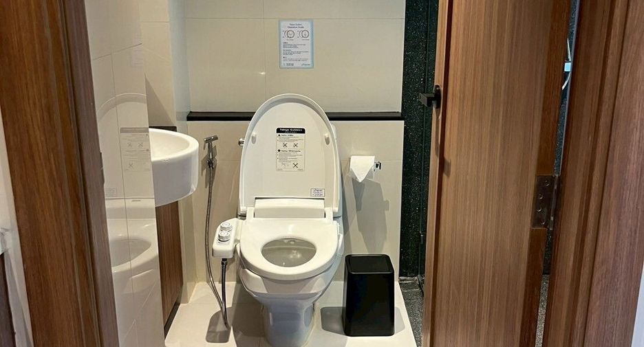 出租 酒店 在 Khlong Toei, 曼谷