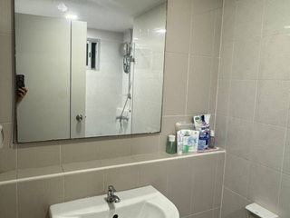Condo en alquiler de 2 habitaciones en Chatuchak, Bangkok