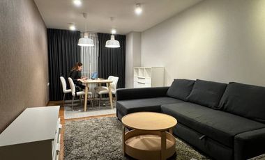 For rent 2 bedrooms condo in Chatuchak, Bangkok