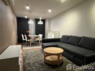 Condo en alquiler de 2 habitaciones en Chatuchak, Bangkok