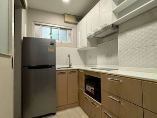 Condo en alquiler de 2 habitaciones en Chatuchak, Bangkok