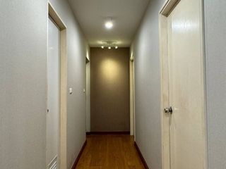 Condo en alquiler de 2 habitaciones en Chatuchak, Bangkok