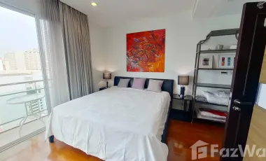 Wohnung zur Miete mit 2 Zimmer in Watthana, Bangkok
