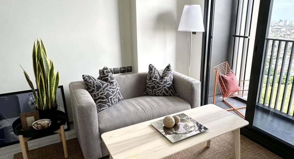 For rent 1 bed condo in Phra Khanong, Bangkok