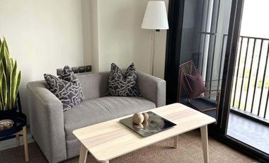 Wohnung zur Miete mit 1 Zimmer in Phra Khanong, Bangkok