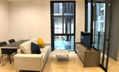 For rent 2 bedrooms condo in Chatuchak, Bangkok