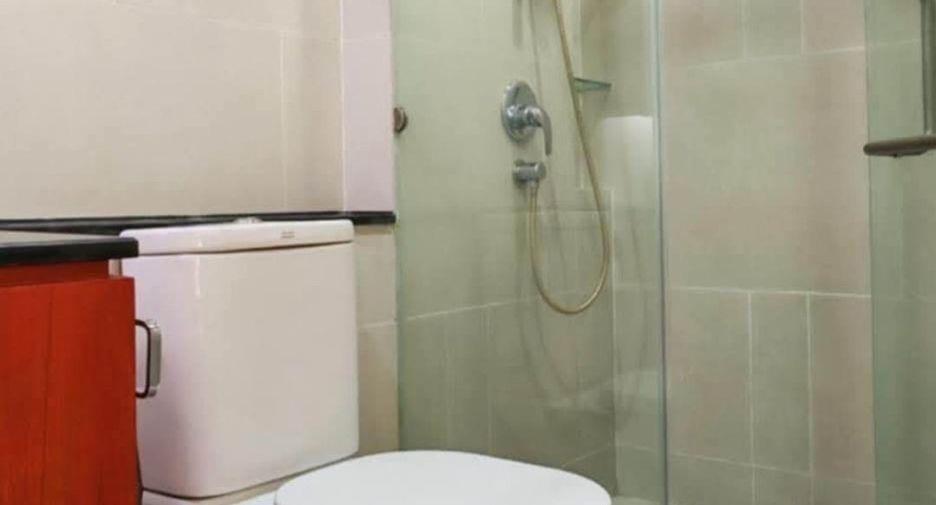 Condo en alquiler de 2 habitaciones en Sathon, Bangkok