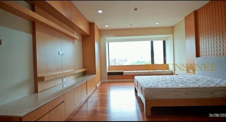 Condo en alquiler de 2 habitaciones en Sathon, Bangkok