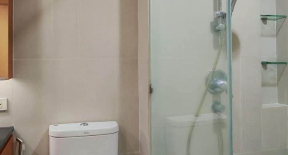 Condo en alquiler de 2 habitaciones en Sathon, Bangkok