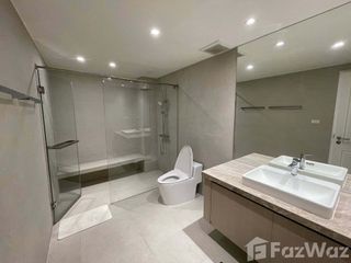 Reihenhaus zur Miete mit 3 Zimmer in Sathon, Bangkok