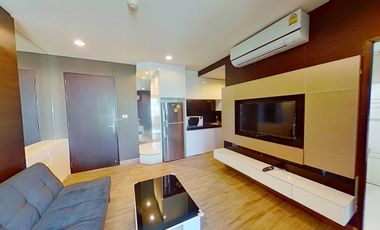 Wohnung zur Miete mit 1 Zimmer in Khlong Toei, Bangkok