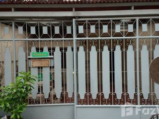 For Rent 3 Bedroom Townhouse In Bang Na, Bangkok