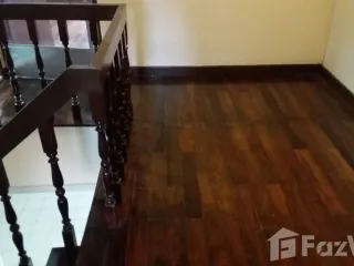 For rent 3 bedrooms townhouse in Bang Na, Bangkok