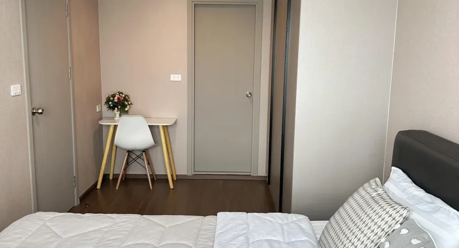 Wohnung zur Miete mit 2 Zimmer in Phra Khanong, Bangkok