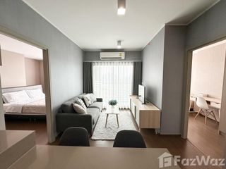 Аренда 2 спальни кондо в Пхра Кханонг, Бангкок