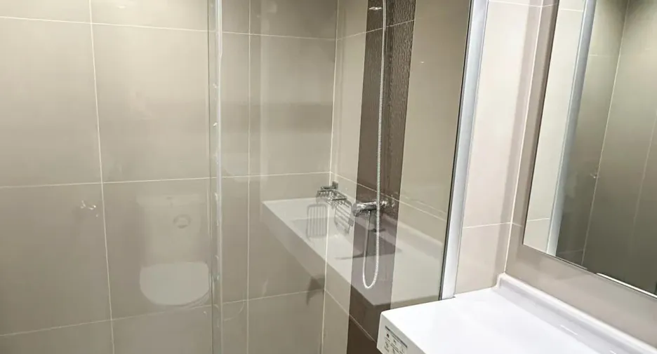 Wohnung zur Miete mit 2 Zimmer in Phra Khanong, Bangkok