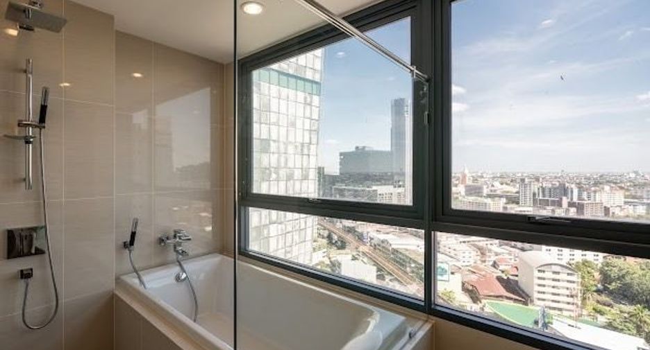 For rent 2 ベッドルーム condo in Bang Na, Bangkok