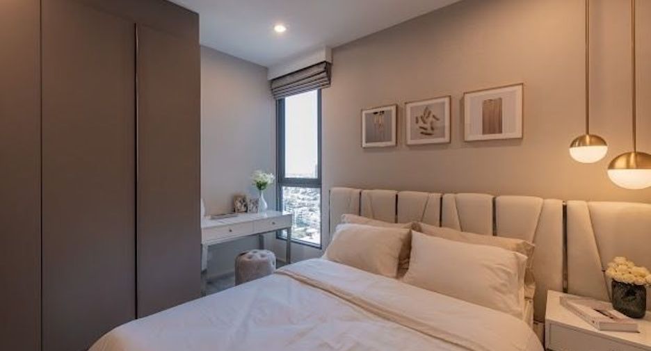 For rent 2 ベッドルーム condo in Bang Na, Bangkok