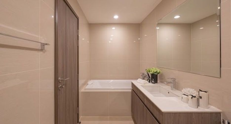 For rent 2 ベッドルーム condo in Bang Na, Bangkok