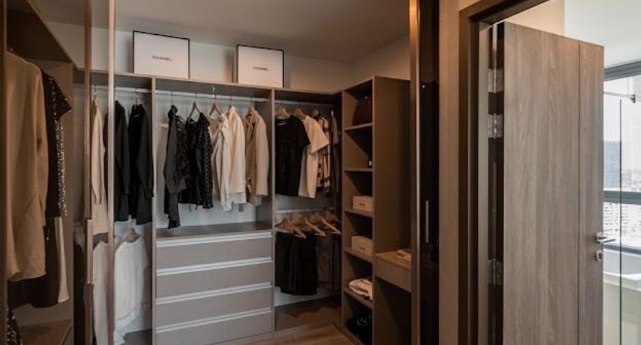 For rent 2 ベッドルーム condo in Bang Na, Bangkok