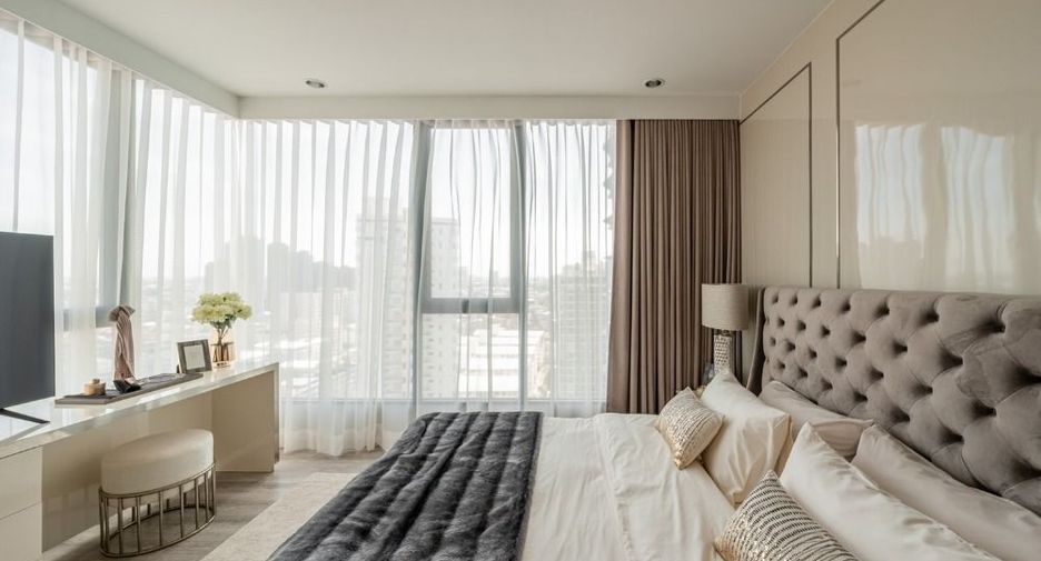 For rent 2 ベッドルーム condo in Bang Na, Bangkok