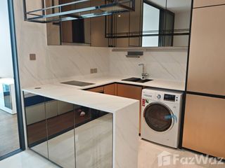For rent 1 bed condo in Sathon, Bangkok
