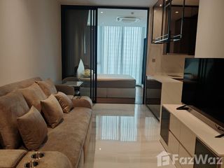 For rent 1 bed condo in Sathon, Bangkok