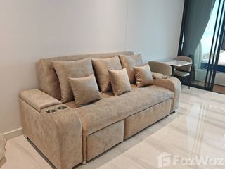 For rent 1 bed condo in Sathon, Bangkok