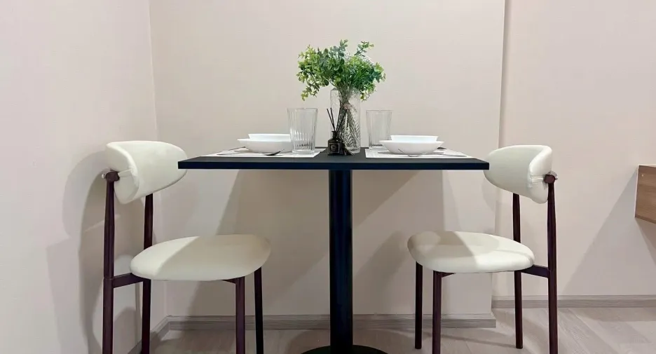 For rent 1 bed condo in Chatuchak, Bangkok