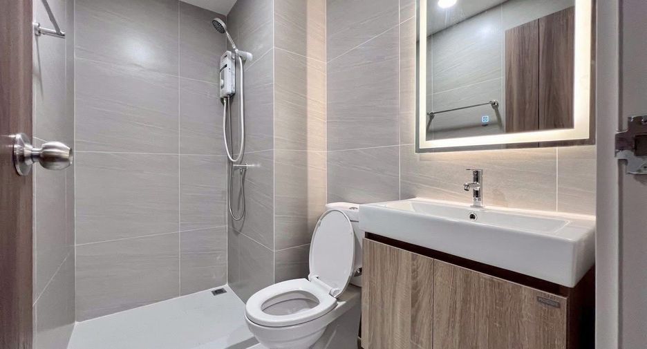For rent 1 bed condo in Chatuchak, Bangkok