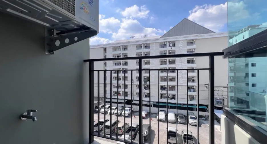 For rent 1 bed condo in Chatuchak, Bangkok