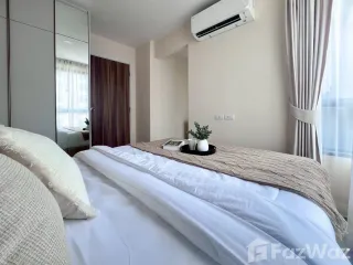 À louer 1 chambre condo à Bang Sue, Bangkok