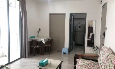 For rent 2 bedrooms condo in Phra Khanong, Bangkok