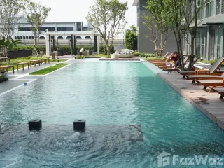 出租 2 卧室 公寓 在 Phra Khanong, 曼谷
