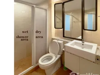 For rent 1 bed condo in Bang Rak, Bangkok