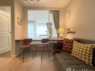 For rent 1 bed condo in Bang Rak, Bangkok
