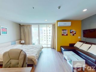 Wohnung zur Miete mit Studio in Pathum Wan, Bangkok