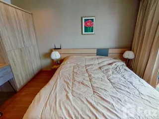 Wohnung zur Miete mit Studio in Pathum Wan, Bangkok