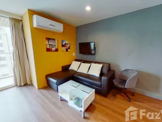 Wohnung zur Miete mit Studio in Pathum Wan, Bangkok