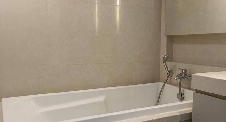 Wohnung zur Miete mit 1 Zimmer in Watthana, Bangkok