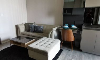 出租 1 卧室 公寓 在 Khlong Toei, 曼谷