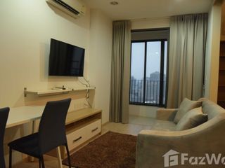 À louer 1 chambre condo à Ratchathewi, Bangkok