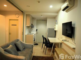 À louer 1 chambre condo à Ratchathewi, Bangkok