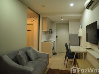 À louer 1 chambre condo à Ratchathewi, Bangkok