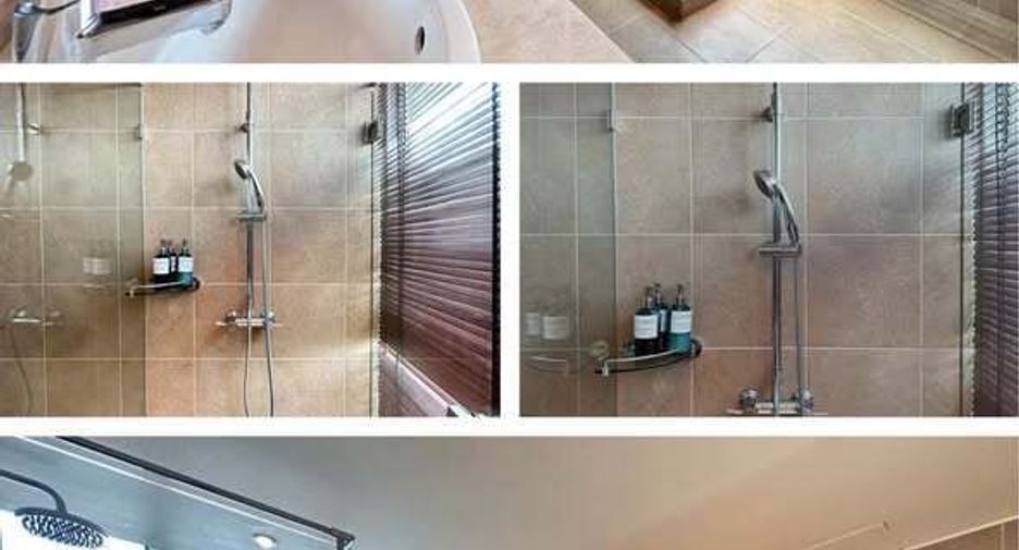 For rent 3 bedrooms condo in Pathum Wan, Bangkok