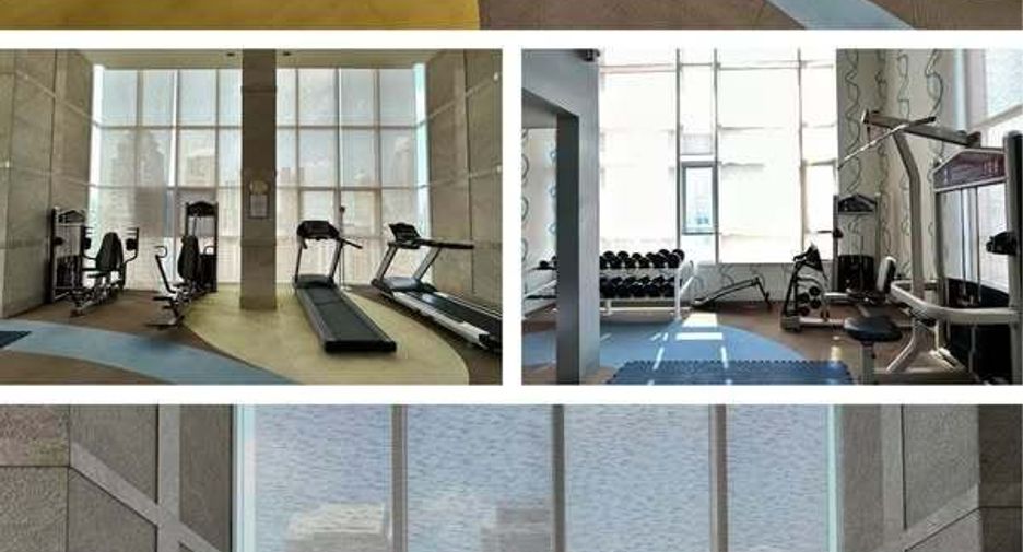 For rent 3 bedrooms condo in Pathum Wan, Bangkok